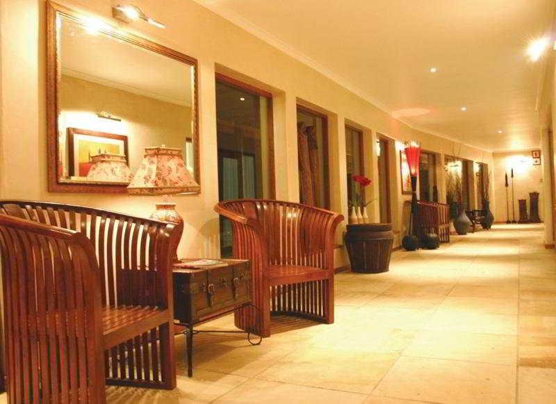 The Kelway Hotel Порт Елизабет Екстериор снимка