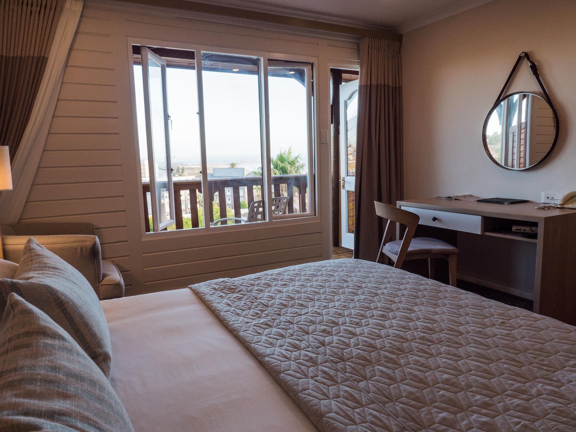 The Kelway Hotel Порт Елизабет Екстериор снимка