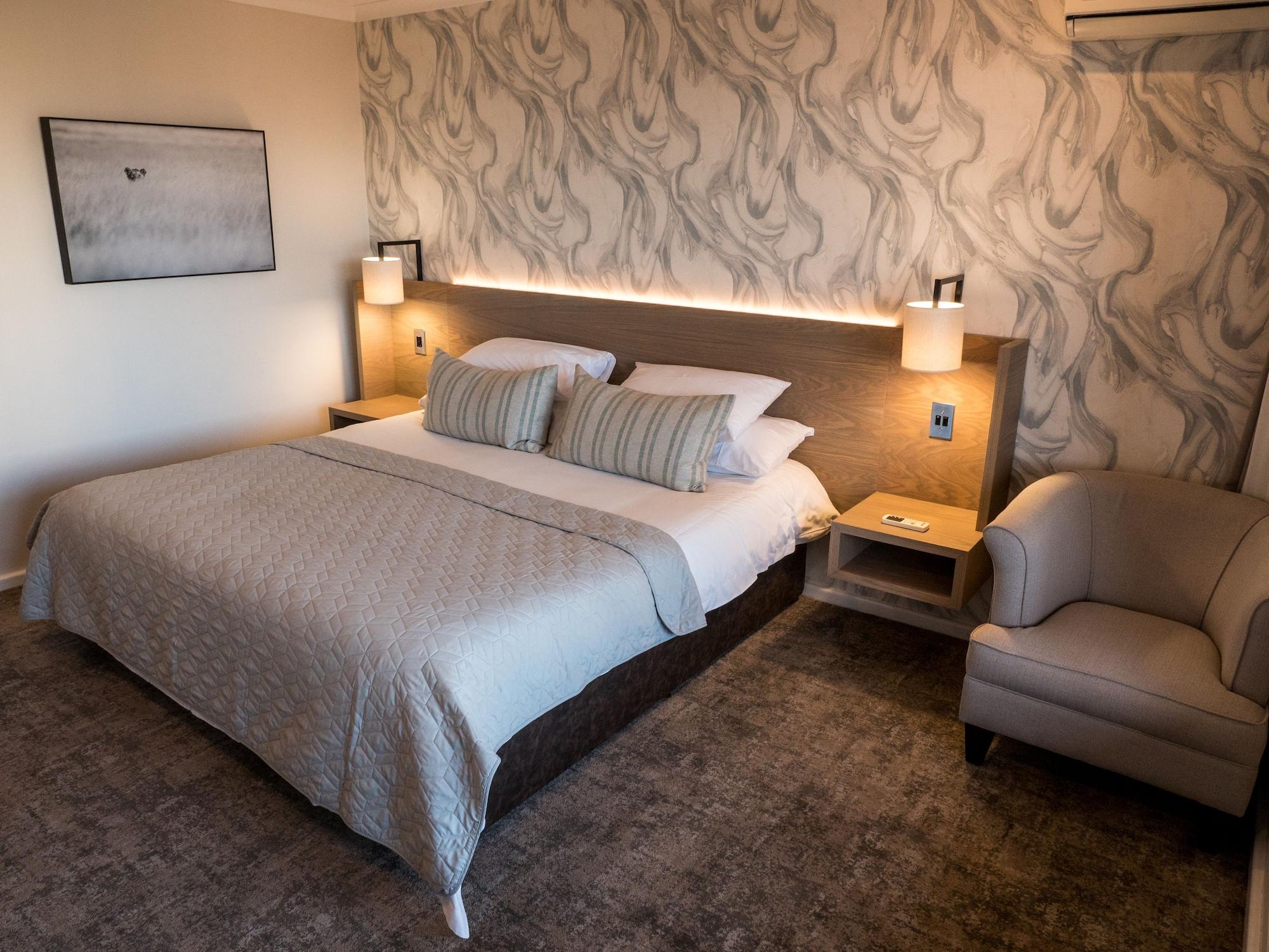 The Kelway Hotel Порт Елизабет Екстериор снимка