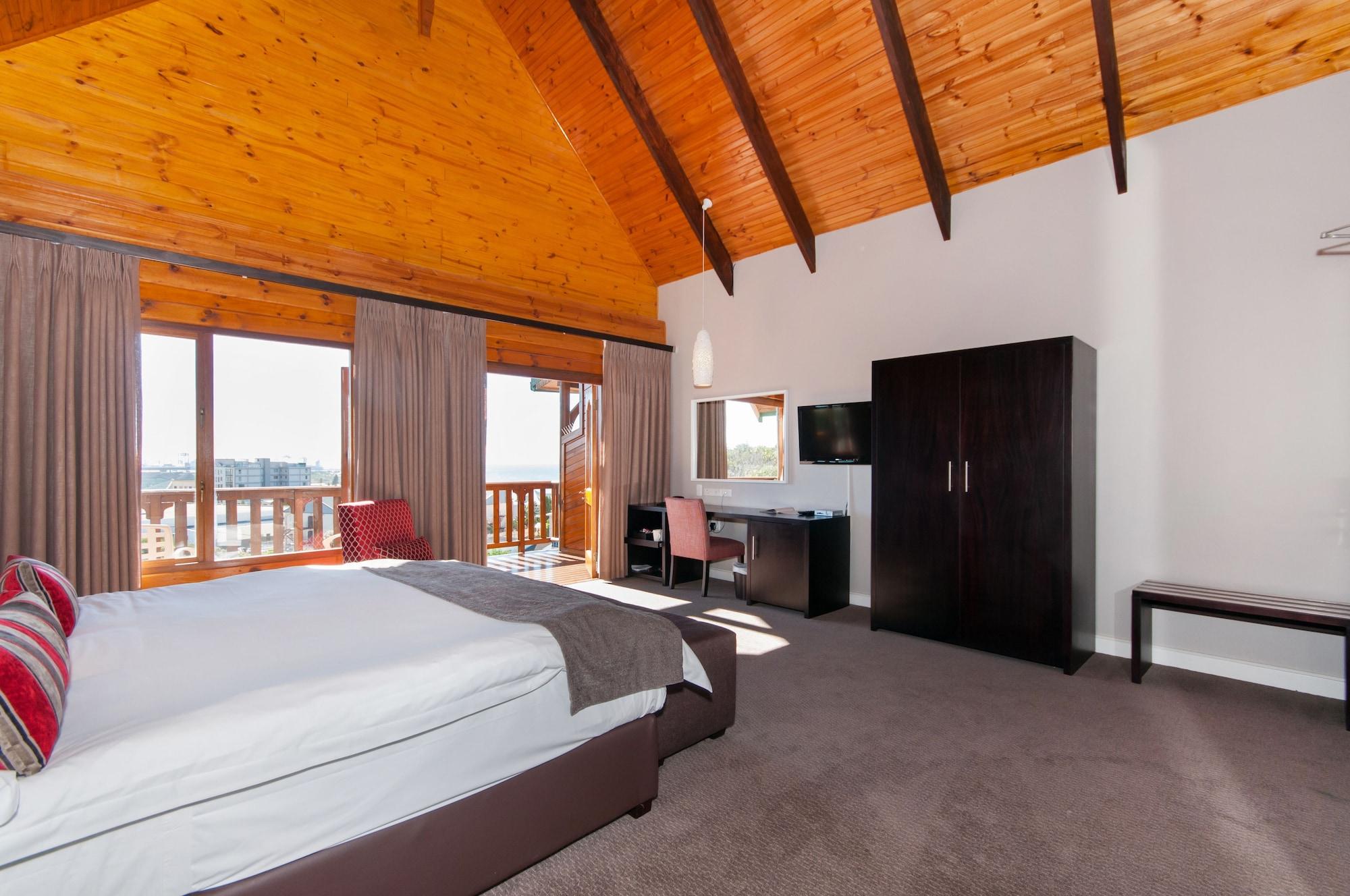 The Kelway Hotel Порт Елизабет Екстериор снимка