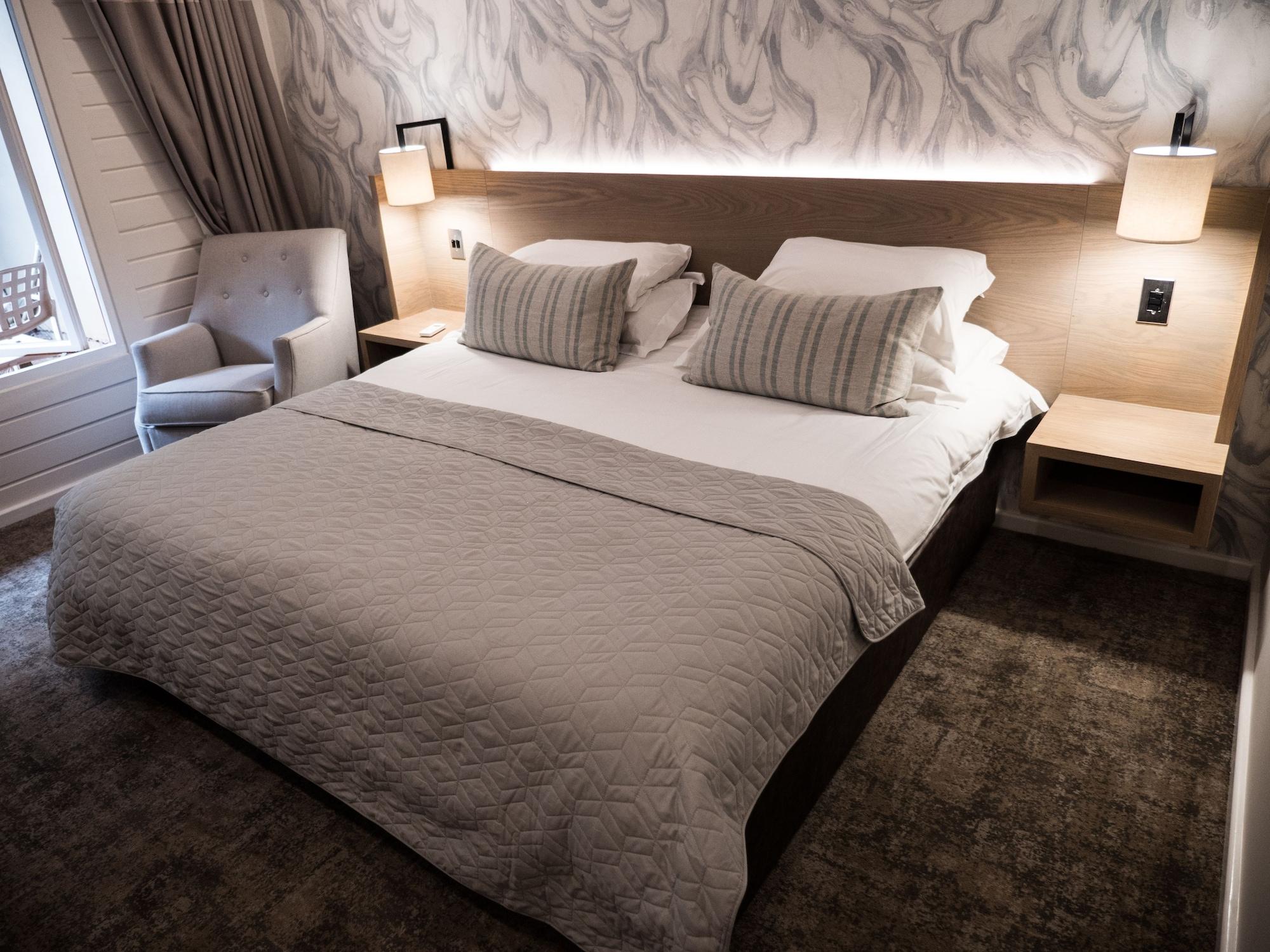 The Kelway Hotel Порт Елизабет Екстериор снимка