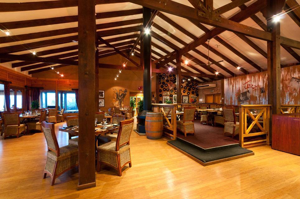 The Kelway Hotel Порт Елизабет Екстериор снимка