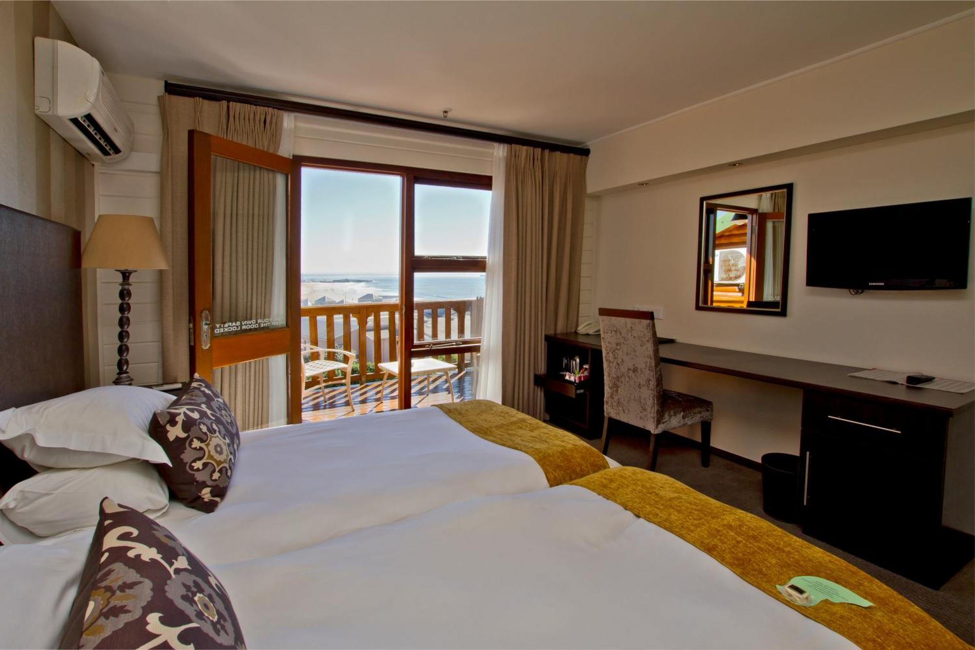 The Kelway Hotel Порт Елизабет Екстериор снимка