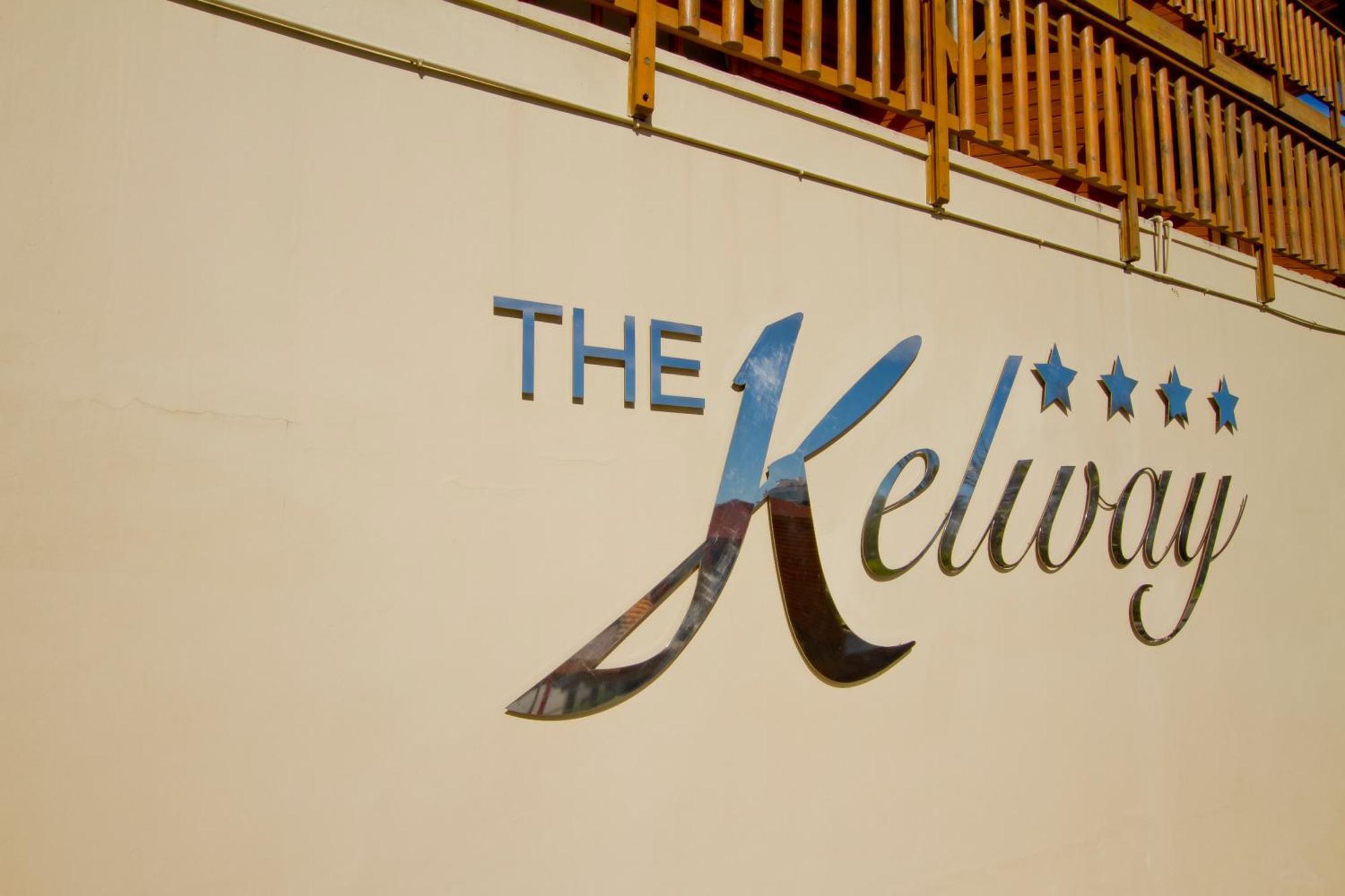 The Kelway Hotel Порт Елизабет Екстериор снимка