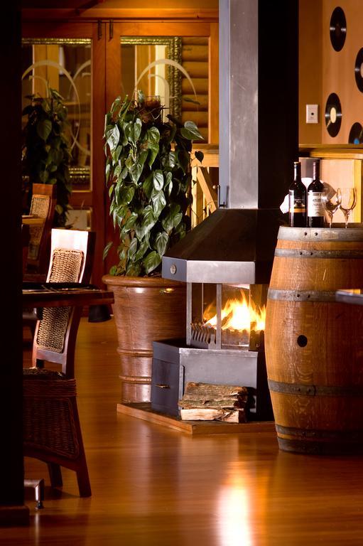 The Kelway Hotel Порт Елизабет Екстериор снимка