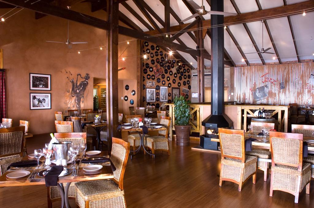 The Kelway Hotel Порт Елизабет Екстериор снимка