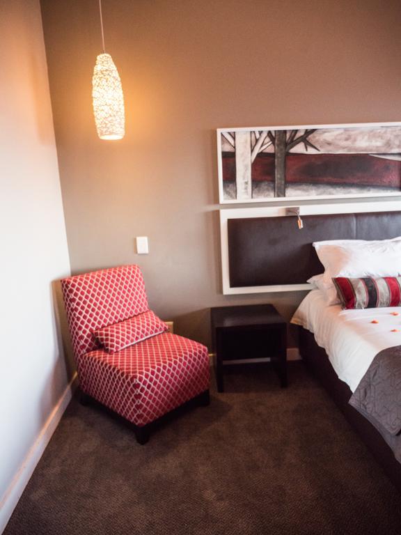 The Kelway Hotel Порт Елизабет Екстериор снимка
