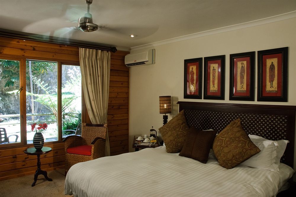 The Kelway Hotel Порт Елизабет Екстериор снимка
