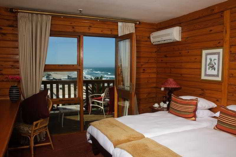The Kelway Hotel Порт Елизабет Екстериор снимка